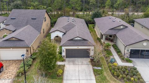 A home in Ponte Vedra