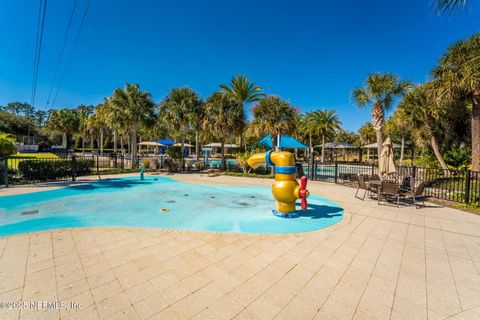 A home in Ponte Vedra