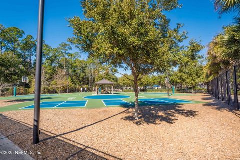 A home in Ponte Vedra