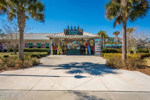 A home in Ponte Vedra