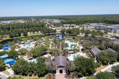 A home in Ponte Vedra