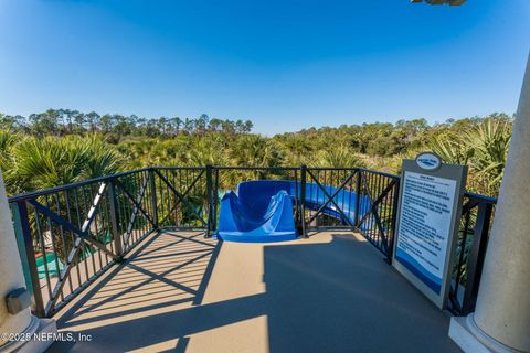 A home in Ponte Vedra