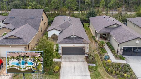 A home in Ponte Vedra