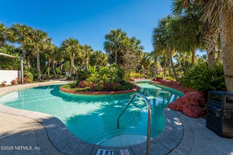 A home in Ponte Vedra