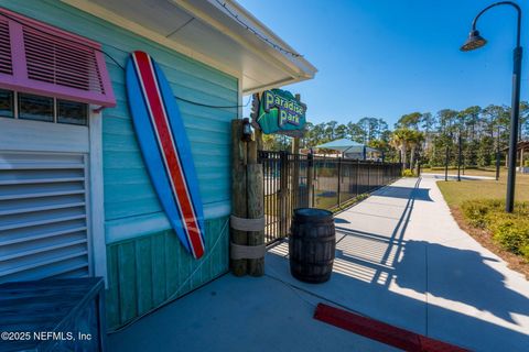 A home in Ponte Vedra