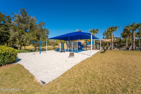 A home in Ponte Vedra