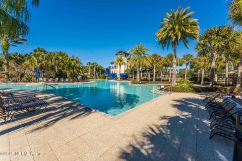 A home in Ponte Vedra