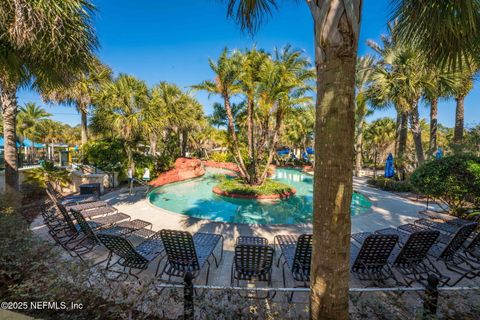 A home in Ponte Vedra