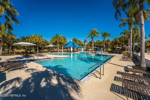 A home in Ponte Vedra