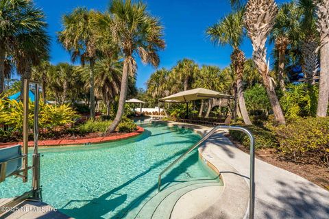 A home in Ponte Vedra