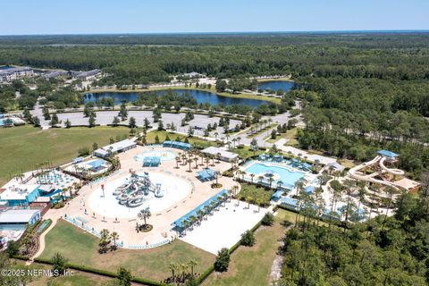 A home in Ponte Vedra