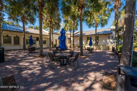 A home in Ponte Vedra