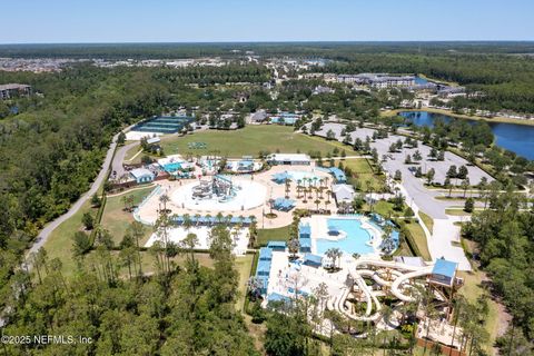 A home in Ponte Vedra