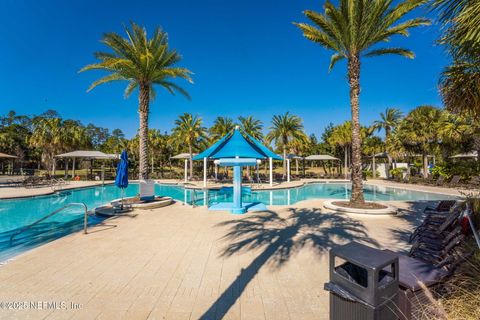 A home in Ponte Vedra