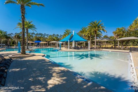 A home in Ponte Vedra