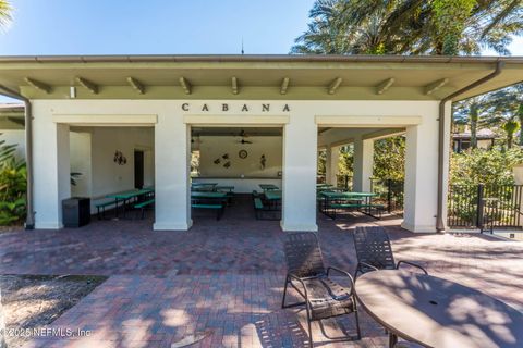 A home in Ponte Vedra