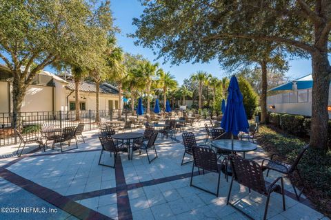 A home in Ponte Vedra