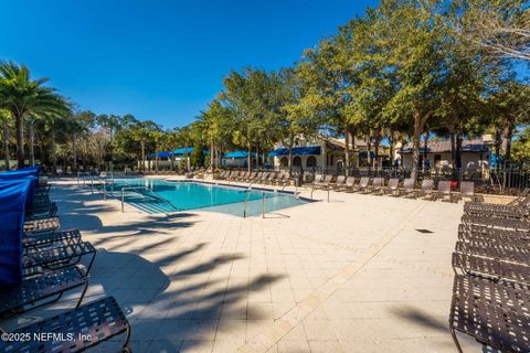 A home in Ponte Vedra