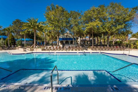 A home in Ponte Vedra