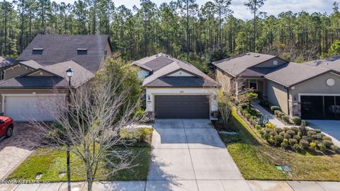 A home in Ponte Vedra