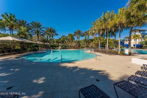 A home in Ponte Vedra