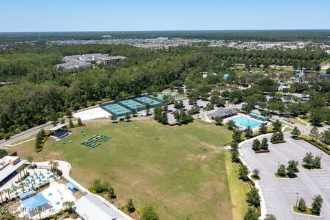 A home in Ponte Vedra