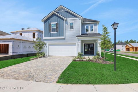 Photo of 798 FARMFIELD Drive, St. Augustine, FL 32092 (MLS # 2144952)