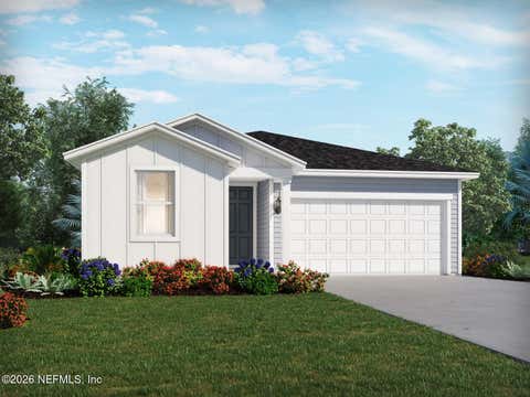 Photo of 10664 LISHWOOD Way, Jacksonville, FL 32219 (MLS # 2159463)