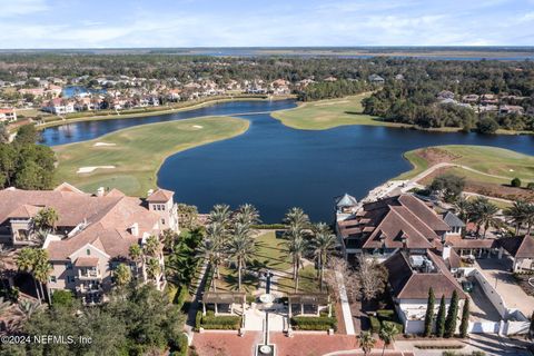 A home in St Augustine