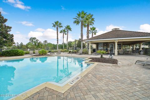 A home in St Augustine