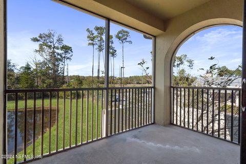 A home in St Augustine