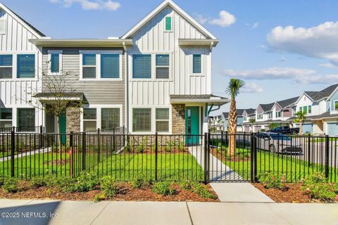 11116 PANGEA Court Jacksonville FL 32256