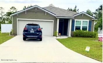 Jacksonville, FL home for sale located at 15592 Palfrey Chase Drive, Jacksonville, FL 32234