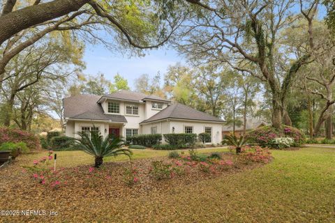 1856 COLONIAL Drive Green Cove Springs FL 32043