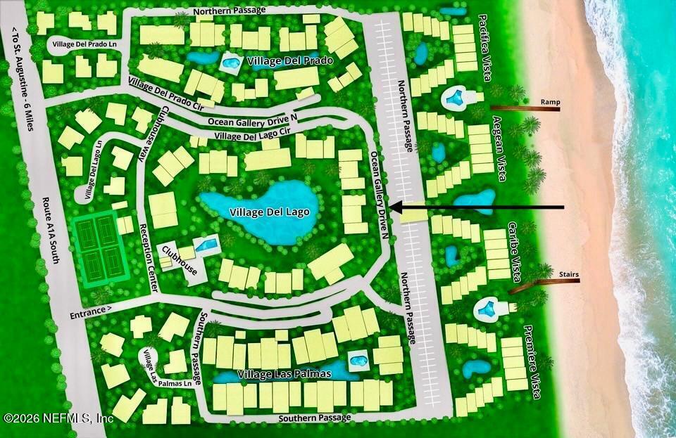 51 VILLAGE DEL LAGO Circle