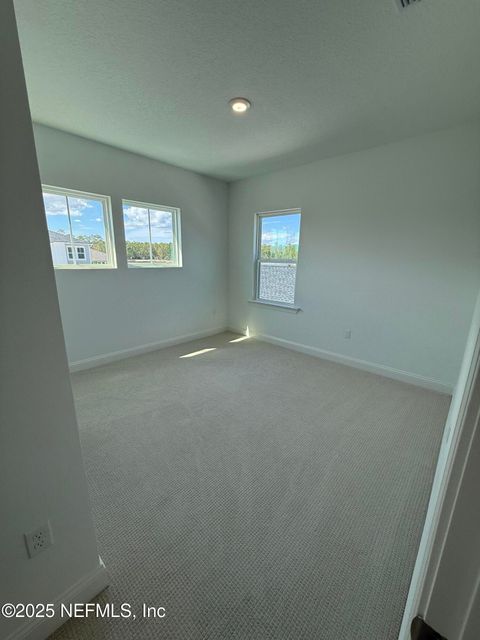 A home in Palm Coast