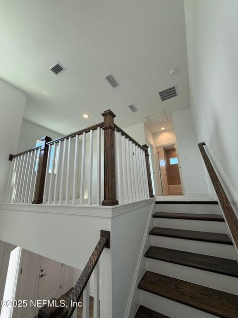 A home in Palm Coast