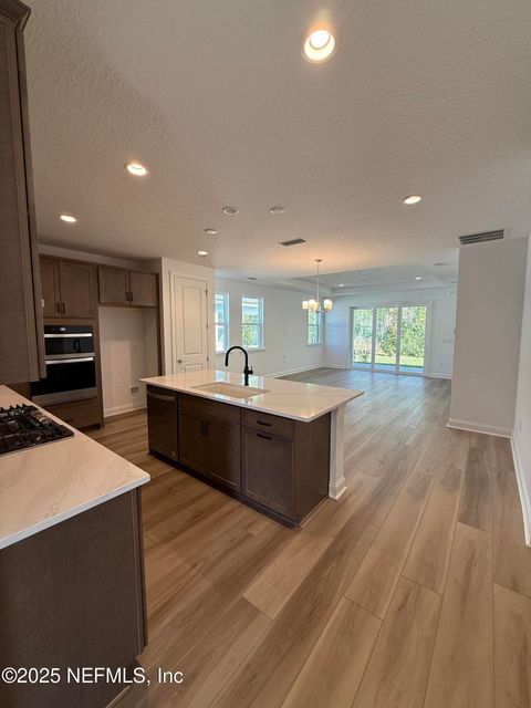 A home in Palm Coast