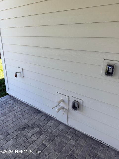 A home in Palm Coast