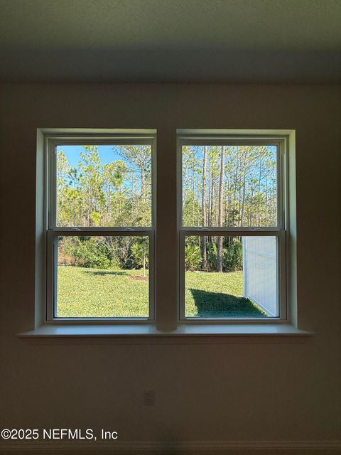 A home in Palm Coast