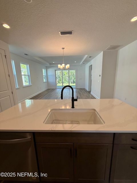 A home in Palm Coast