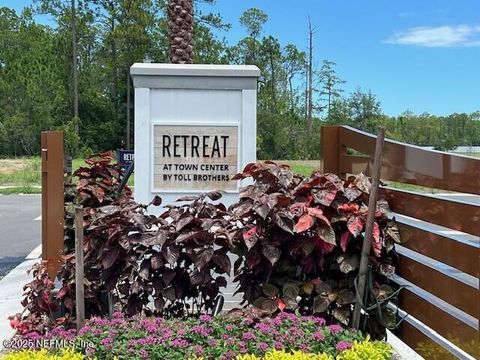 A home in Palm Coast