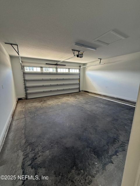 A home in Palm Coast