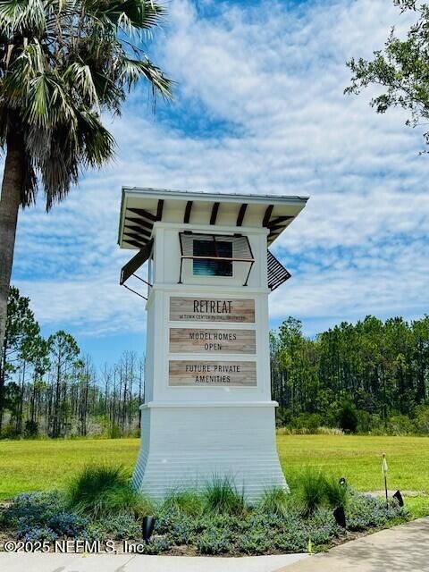 A home in Palm Coast