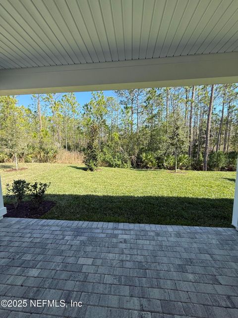 A home in Palm Coast