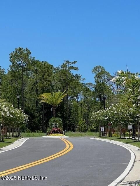 A home in Palm Coast