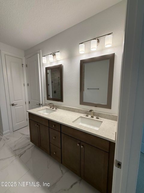 A home in Palm Coast
