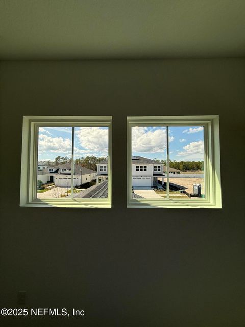 A home in Palm Coast