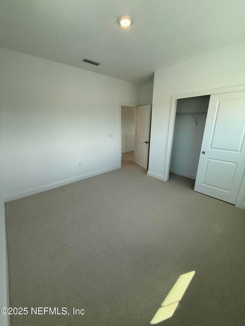 A home in Palm Coast