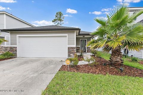 2072 JAMES WILSON Way Jacksonville FL 32221